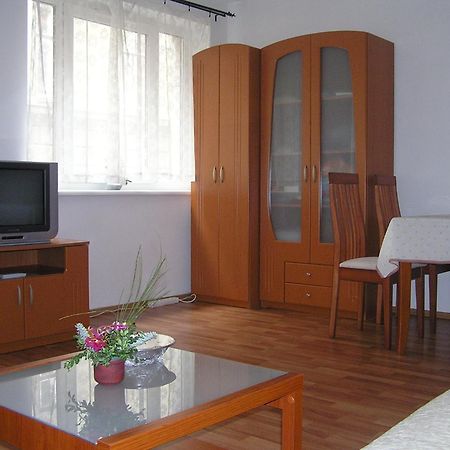 Raday Central Apartment Budapest Kültér fotó