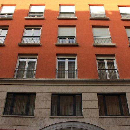 Raday Central Apartment Budapest Kültér fotó
