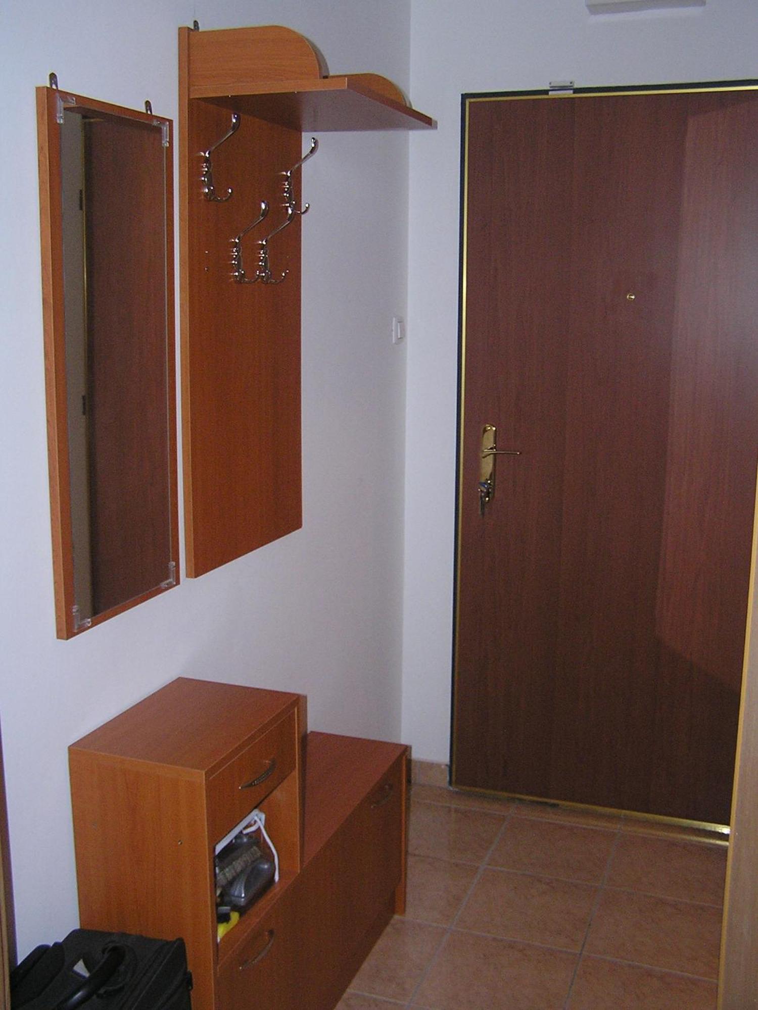 Raday Central Apartment Budapest Kültér fotó