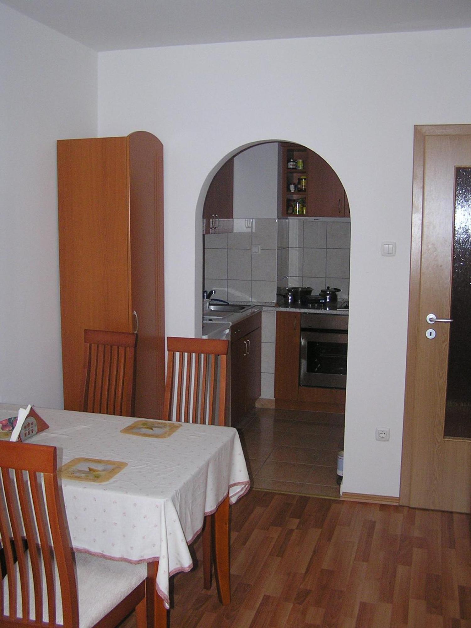 Raday Central Apartment Budapest Kültér fotó